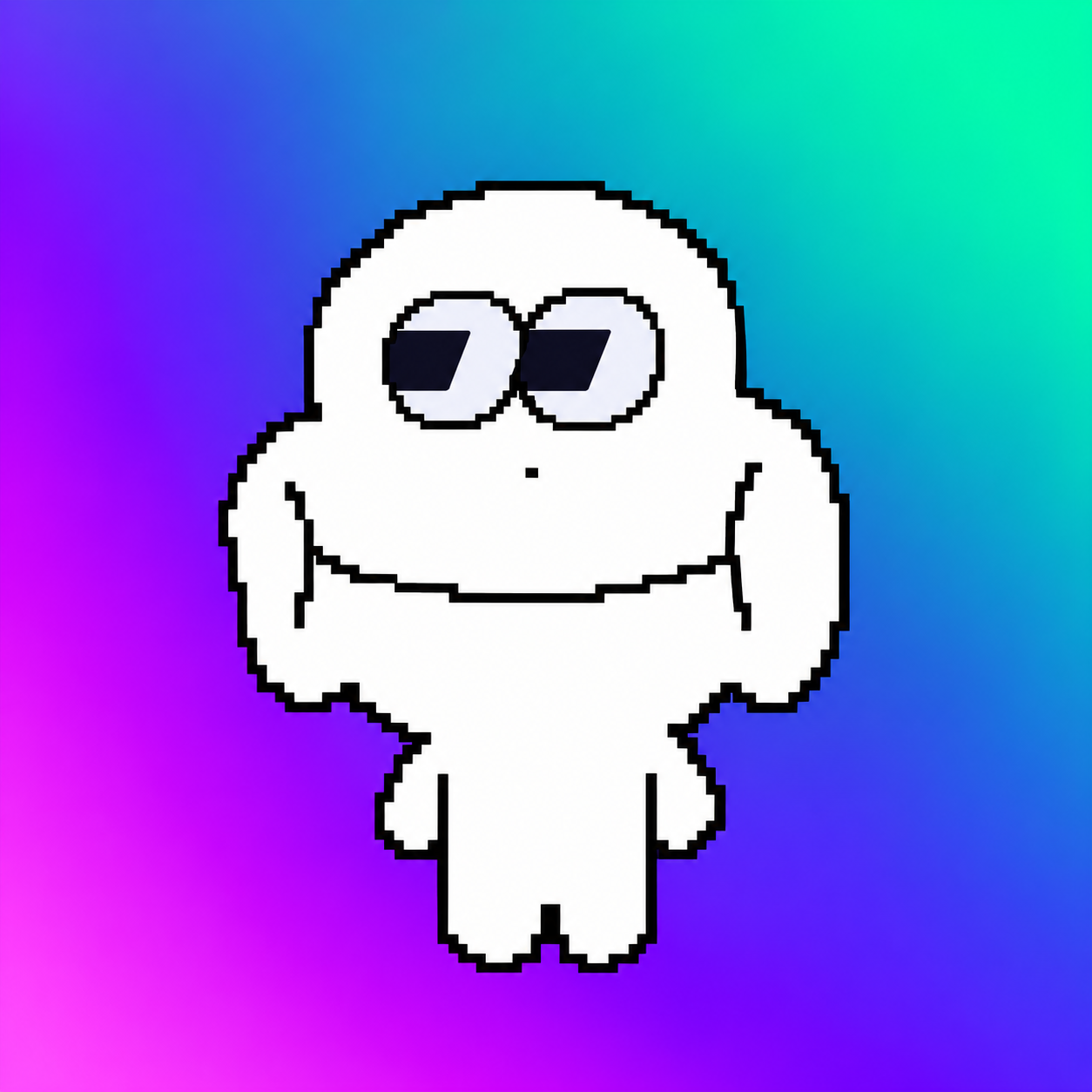 FOMU mascot
