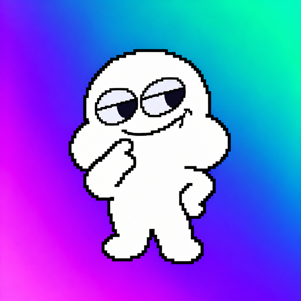 FOMU smug